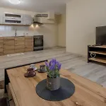 Appartement Brizy *