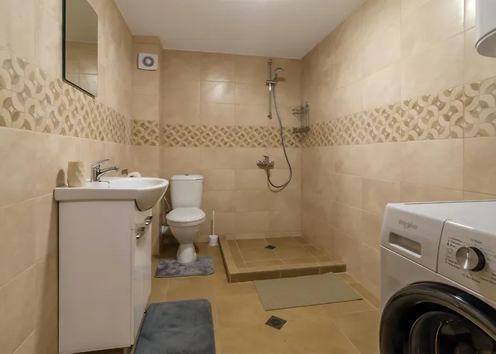 Brizy Apartmán Varna